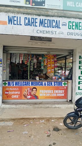 Well Care Medical And General Store