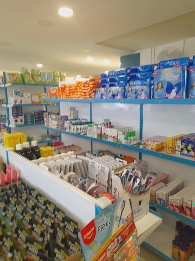 Sadbhavna Vrudhashram Medical Store