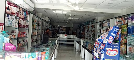 Marutinandan Pharmacy