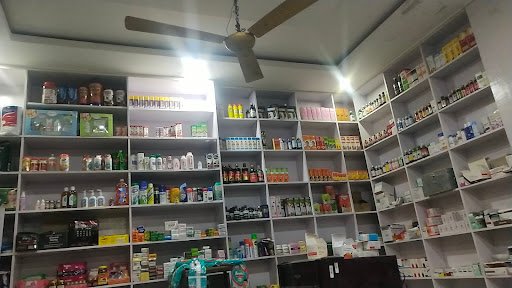 AZAD MEDICAL STORE