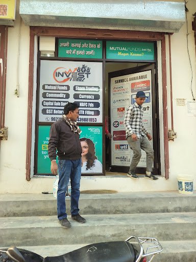 NIRANKARI MEDICAL STORE