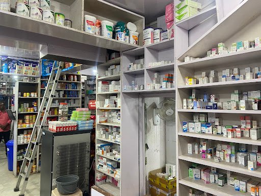 New Gurunanak Medical Hall New Gurunanak Medical Hall