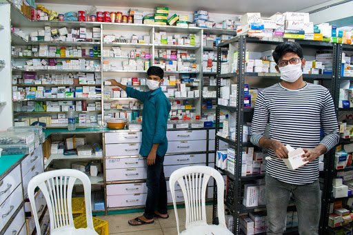 Brother's Pharma | Best Medical Shop In Ranchi |