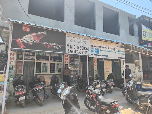 MMC Medical & General Stores