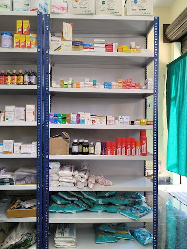 SRAVAN MEDICAL &GENERAL STORE