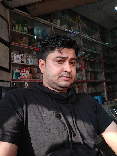 Vikash Balhara Medical Store