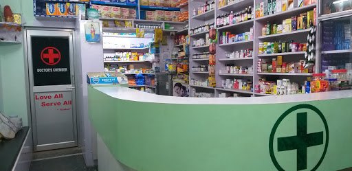 Binayak Medical Store