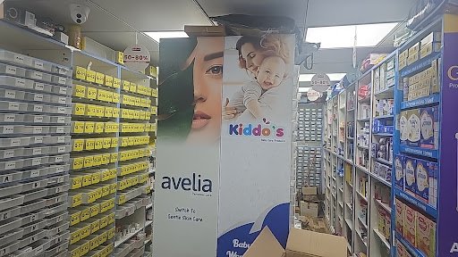 MedPlus Sakhipara Main Road