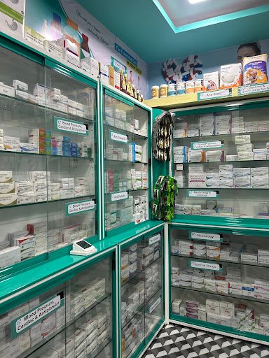 Genericart Medicine Store | Kupwad Swast Aushadhi Seva | Sangli