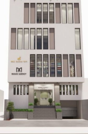 Manav Agency
