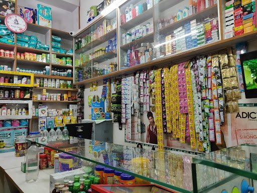 H R MEDICAL AGENCIES H R MEDICAL AGENCIES