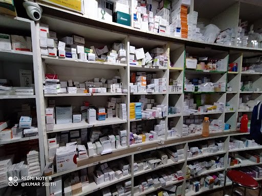 Metrounited Healthcare