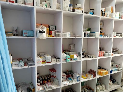 Riddhish medical store Sanwali sikar Riddhish medical store Sanwali sikar