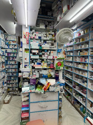 Xenium Medical store ( Bittu ) Xenium Medical store ( Bittu )