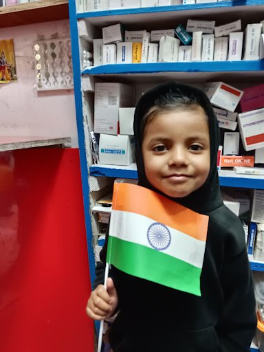 OM SHANTI MEDICAL STORE