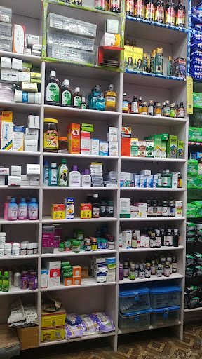 Niharika medical store Niharika medical store