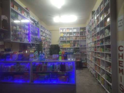 Chauhan Medical Stores