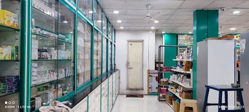 New Om Govind Medical Stores