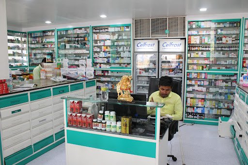 Govind Medical & General Stores Govind Medical & General Stores