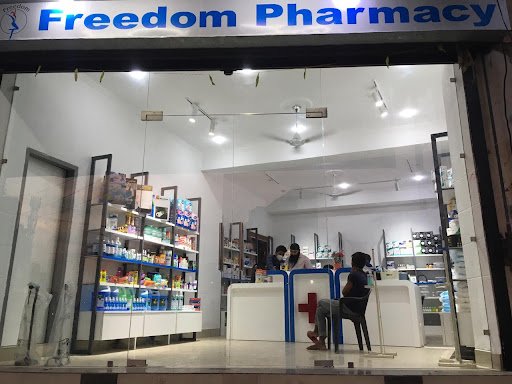 FREEDOM PHARMACY