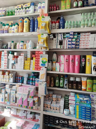 Tawheed Medical Store