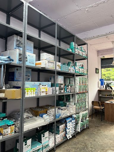 SS Surgical & Medical Equipments - BEST WHOLESALER SUPPLIER IN SURAT