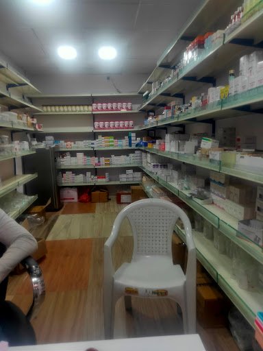 Samol Medical Store