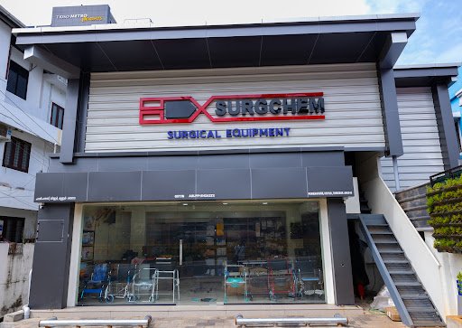 SURGCHEM -THE BEST SURGICAL WHOLESALERS IN THRISSUR