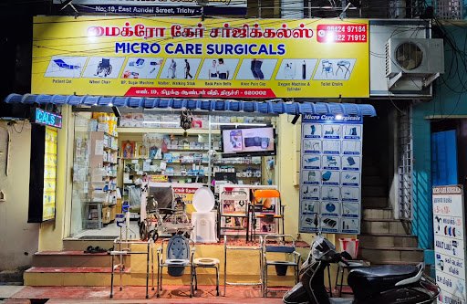 Micro Care Surgicals