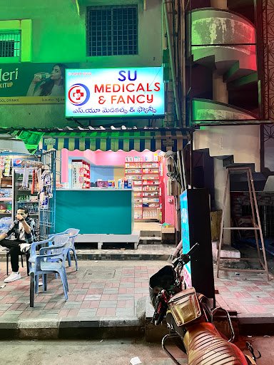 SU MEDICALS SU MEDICALS