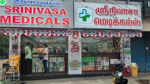 Srinivasa Medical