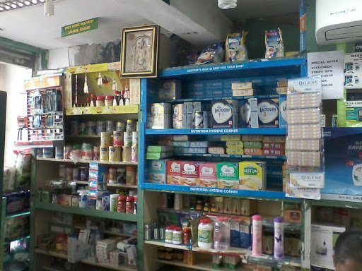 PASUMAI PHARMACY