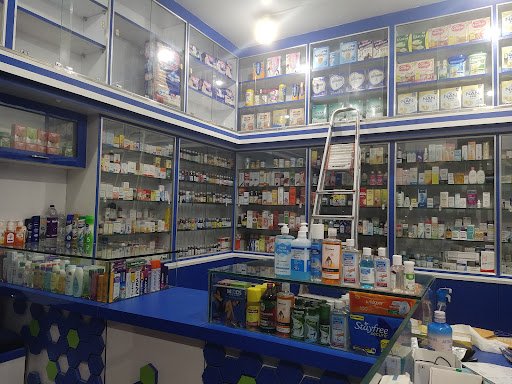 Datta Medicine Store