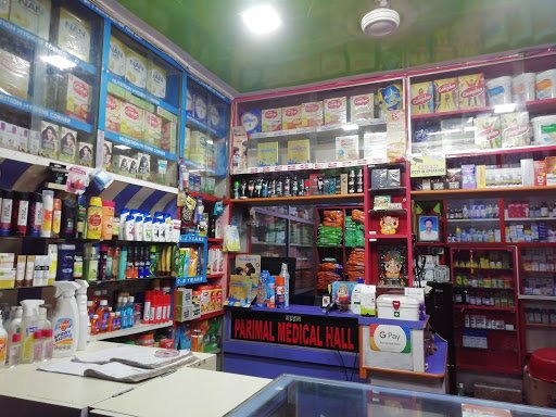 Parimal Medical Hall