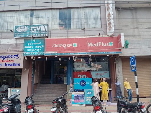 MedPlus Mg Road Tumkur
