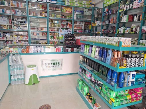 Mother Pharmacy