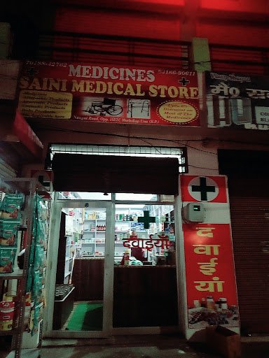 Saini Medical Store