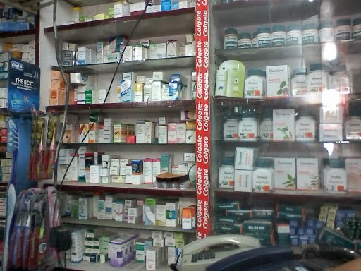 Nirala Medical Store