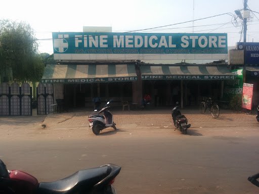 Fine Medical Store Fine Medical Store