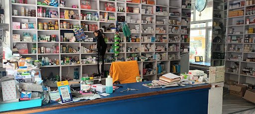 Shri govindh medicose c/o Hindustan medical