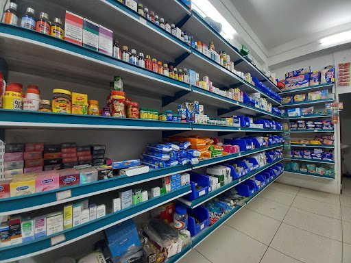 RADHIKA MEDICAL STORE
