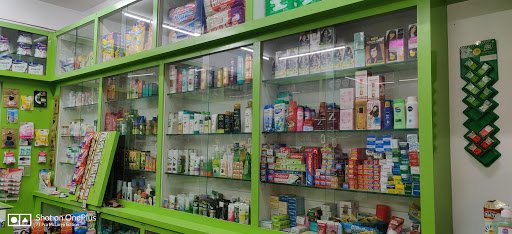 NITYA MEDICAL AND GENERAL STORES