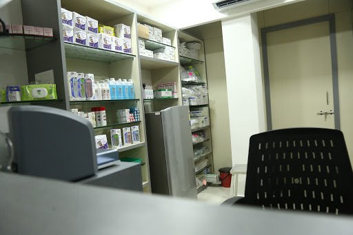 Aarogya Lakshmi Medical Store Aarogya Lakshmi Medical Store