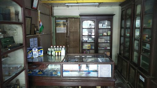 ANNAPURNA PHARMACY ANNAPURNA PHARMACY