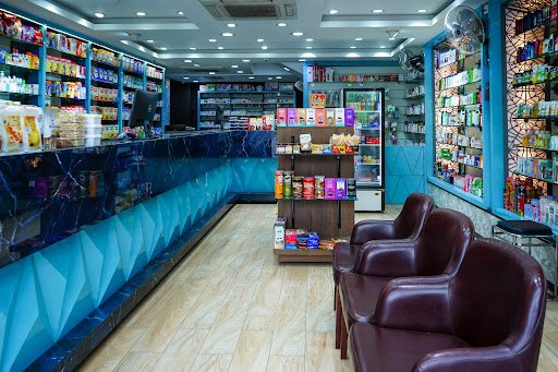 Bawa Smart Pharmacy & Surgicals