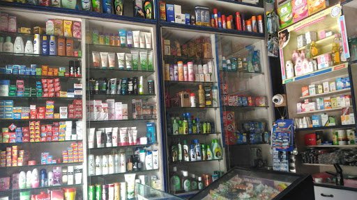 Sri Ragavendra Medicals