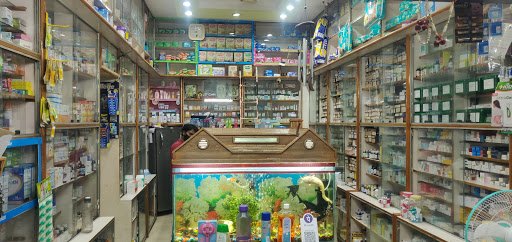 Tara Medical Store