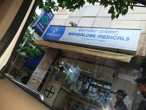 Bangalore Medicals Bangalore Medicals