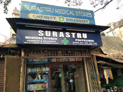 Surastru Medical Store