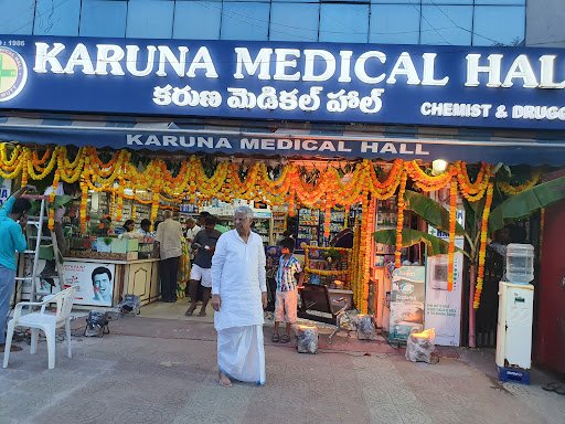 KARUNA MEDICAL HALL
